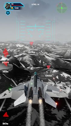 Plane Airlift - Screenshot 4