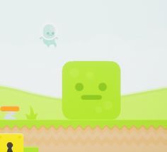 Alien Adv 2D - Screenshot 3