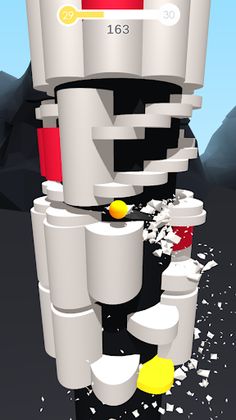 Saltos - Screenshot 1