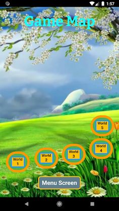 Math Match - Screenshot 4