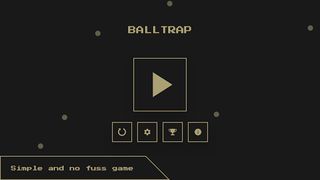 Ball Trap - Screenshot 1