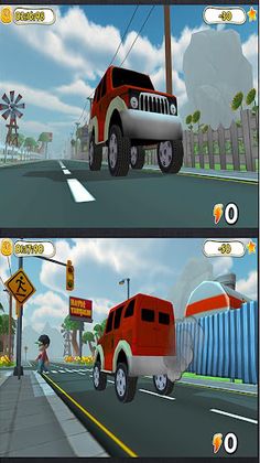 Learn Traffic Rules - Screenshot 3