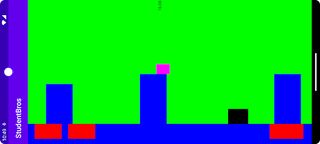 StudentBros - Screenshot 2