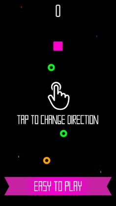 Gravity Square - Screenshot 2