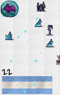 Mil ocho diecitantos - Screenshot 1