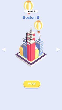 Skyscrapers Sudoku - Screenshot 1