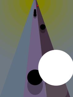 Horizon Jump - Screenshot 2