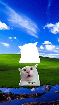 Pause Challenge: Banana cat - Screenshot 1