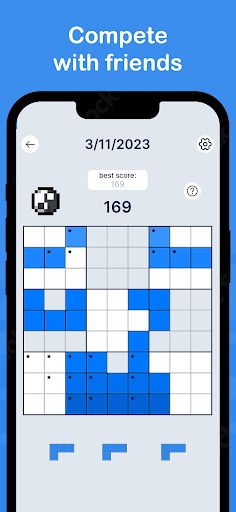 Sudokubrix - Screenshot 1