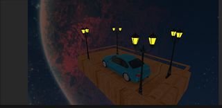 Indian BoomDhoom Driving - Screenshot 3