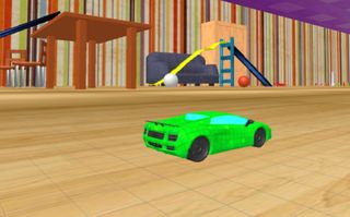 Pocket Motors - Screenshot 2