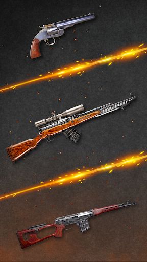 Gunshot Sounds : Gun Simulator - Screenshot 3