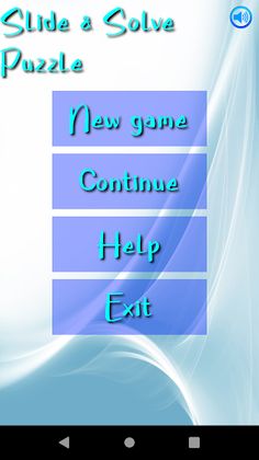 Slide and Solve Number Puzzle - Screenshot 4