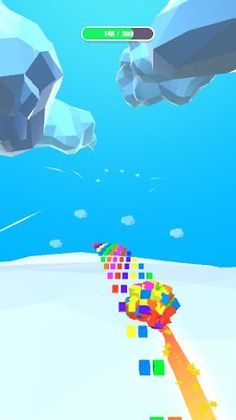 PaintBlast - Screenshot 2