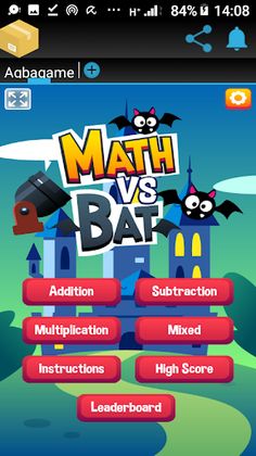 Agbagame - Screenshot 1