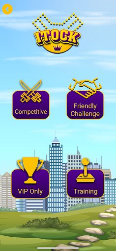 iTock - Screenshot 1