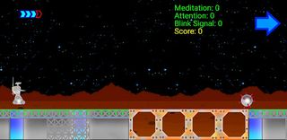 NeuroRobot - Screenshot 2