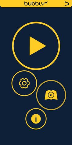 Bubbly Fun - Screenshot 1