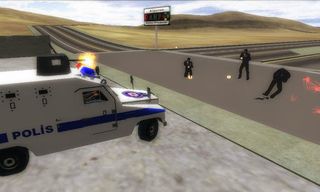 Swat - Screenshot 3