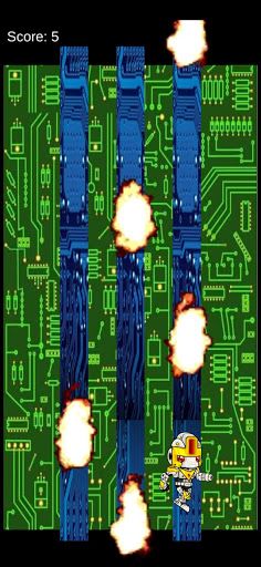 zecbots runner zecta inc - Screenshot 3