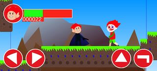 Floresta - Screenshot 3