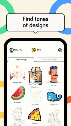 Line Track: Puzzle & Relax - Screenshot 3