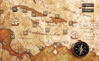 Ship Battle - Screenshot 2