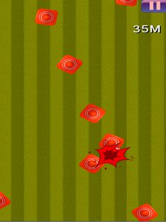 Mobile Dribble Soccer - Screenshot 3