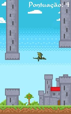 Dragon Flight - Screenshot 2