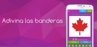 Adivina las Banderas - Screenshot 3
