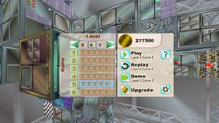 Labyrinthian - Screenshot 2