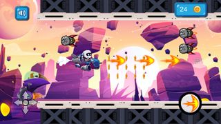 futur battle - Screenshot 3