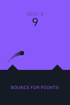 Bounce It - Screenshot 2