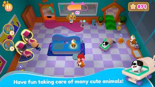 Petness: petshop and dog groom - Screenshot 3