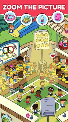 Scavenger hunt - Find It Out - Screenshot 4