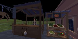 Poly Adventures - Screenshot 1