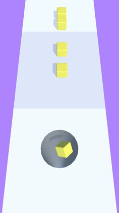 Hole Run - Screenshot 3