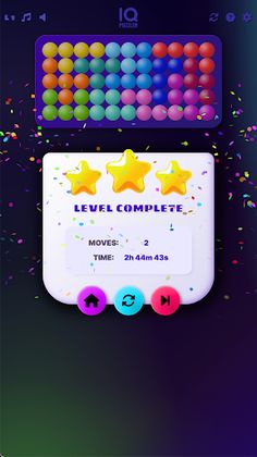 IQ Puzzler - Screenshot 4