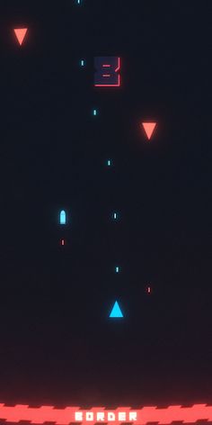 Airspace Defender - Screenshot 2