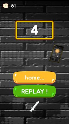 Sword Cut Up - Screenshot 3