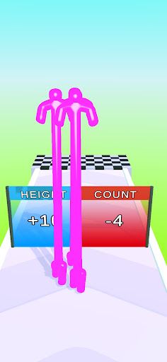 Join Stickman - Screenshot 4