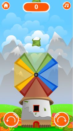 LIght house - Screenshot 1