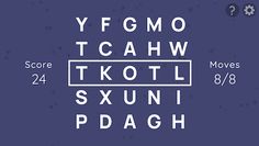 Quint - Screenshot 2