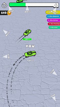Car.io 3D - Screenshot 4
