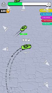 Car.io 3D - Screenshot 4