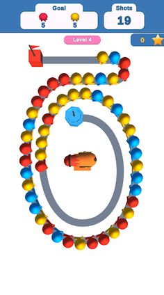 Shoot Em All - Screenshot 2