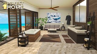 My Perfect Home - Screenshot 2