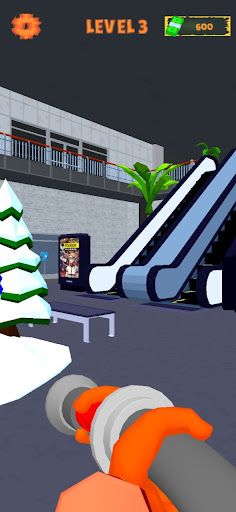 Fireman - Screenshot 3