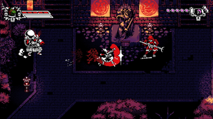 Bloodless - Screenshot 3