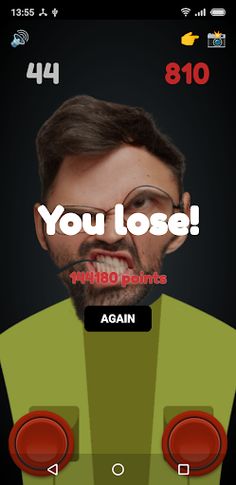 Smash Face - Screenshot 4